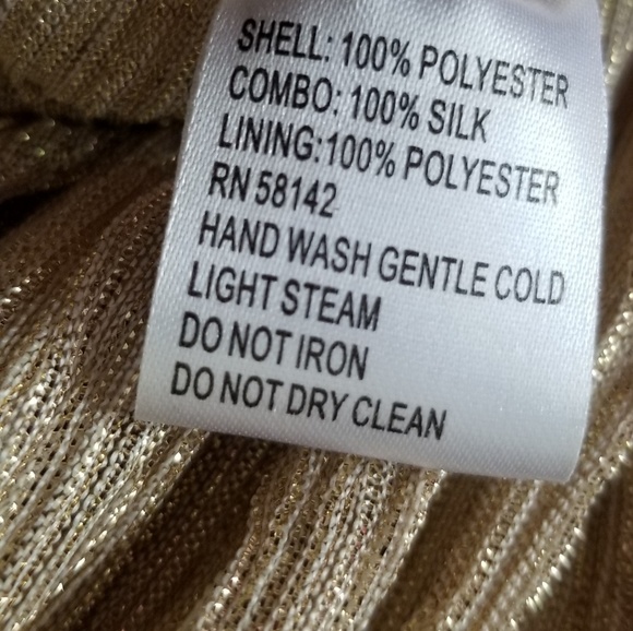 Maggy London Beauty - Picture 4 of 4